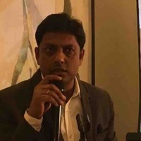 vikas khandelwal