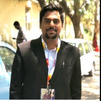Shivam Pandey
