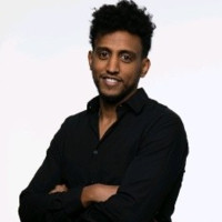 Meron Ghile