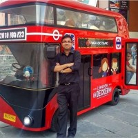 Debojit Chakraborty