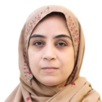 Sidra Mir