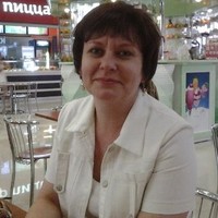 Марина Тетерина