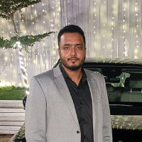 Syed Abdul Mannan