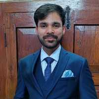 Ayush Bansal