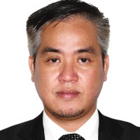 Ronald Delos Santos
