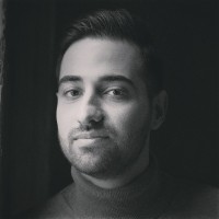 Alireza Jafari