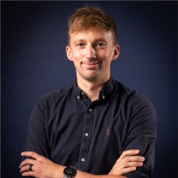Jamie Witts