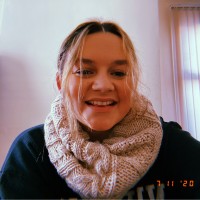 Caitlin Wilson