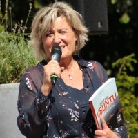 Annette Nobuntu Mul