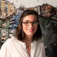 DELPHINE POCH
