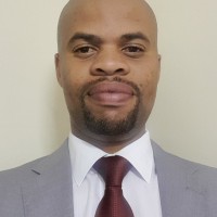 Siyabonga Ndlovu