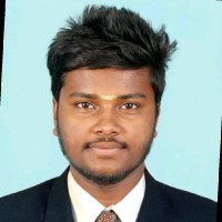 Abinesh S