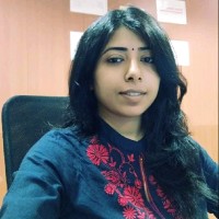 Moumita Saha