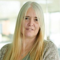 Sarah Buckingham