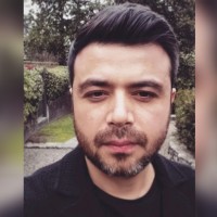 Kadir Çi̇rci̇