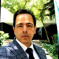 Reza Monfared