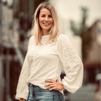 Marieke Den Teuling