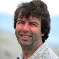 Nick King