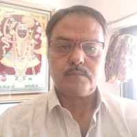 Bharat Dhodakiya
