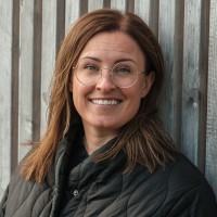 Stina Lindberg