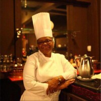 Chef Mi-Sol