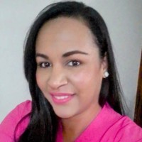 Evelyn Mago De Vásquez