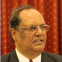 Iskander A. Sattar