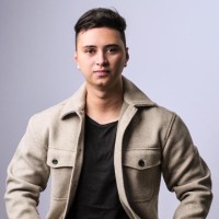 Bryan Steve Salazar Mejía