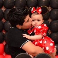 João Miguel Dos Santos