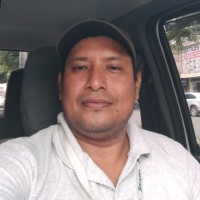 Juan Carlos Ramon Estrada