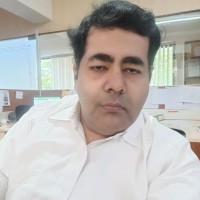 Kishnendra Kumar Prasad