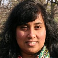 Eva Chatterjee-Sutton