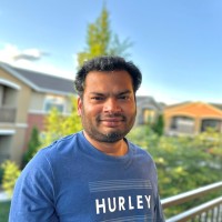 Krishna Sethuraman