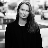 Mikaela Aho