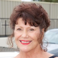 Marion Pemberton