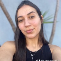 Luiza Eduarda Ferreira