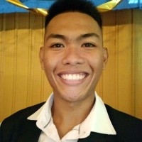 Francis Andrei Alba