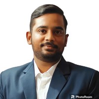 Krishnakanth V