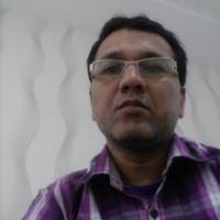 Rajesh Naunihal