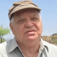 Fred Palin