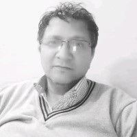 Dr. Sudhir Joshi