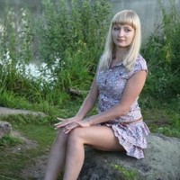 Екатерина Никитина