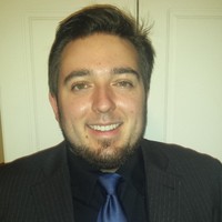 Scott Crawley