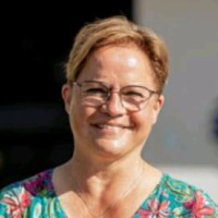 Fabienne Verbeek