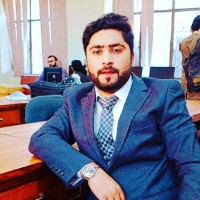 Sameer Ahmed