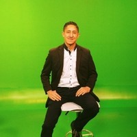 Josue Ariel Carreto Coto