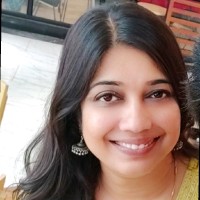 Anusha Iyer