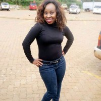 Elizabeth Muoti
