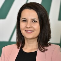 Daniela Mihalache