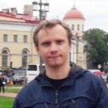 Dmitriy Lymbin